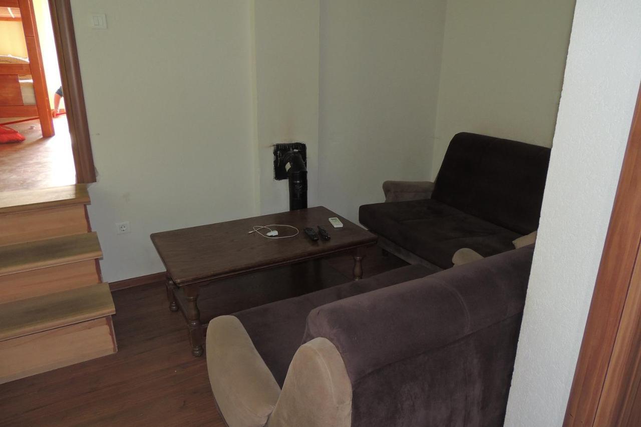 Hostel Villa Popovic Travnik Eksteriør bilde