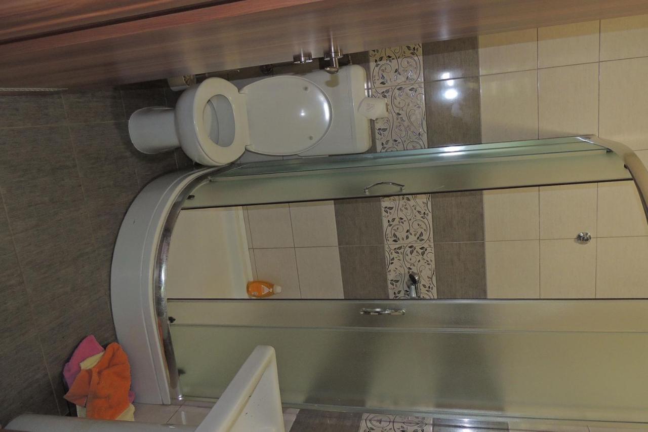 Hostel Villa Popovic Travnik Eksteriør bilde