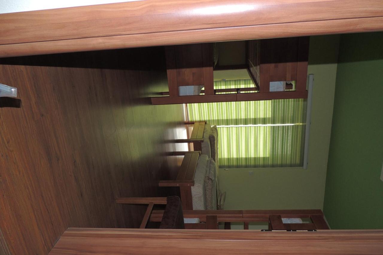 Hostel Villa Popovic Travnik Eksteriør bilde
