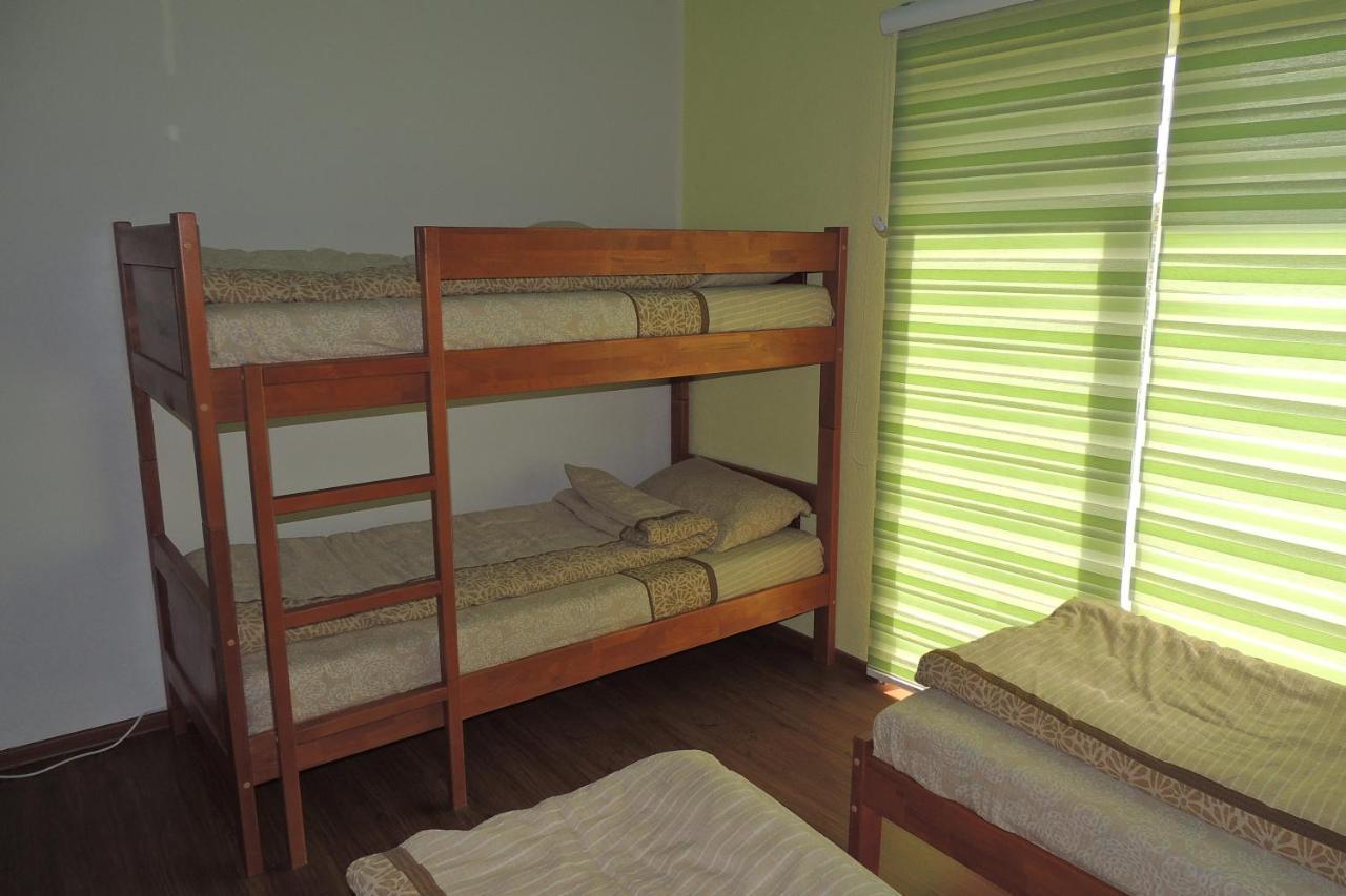 Hostel Villa Popovic Travnik Eksteriør bilde