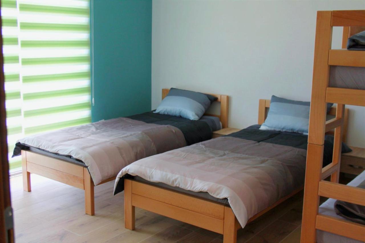 Hostel Villa Popovic Travnik Eksteriør bilde
