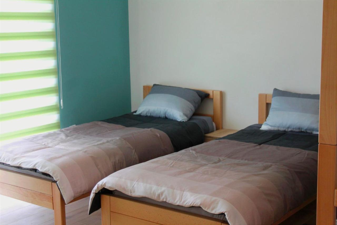 Hostel Villa Popovic Travnik Eksteriør bilde