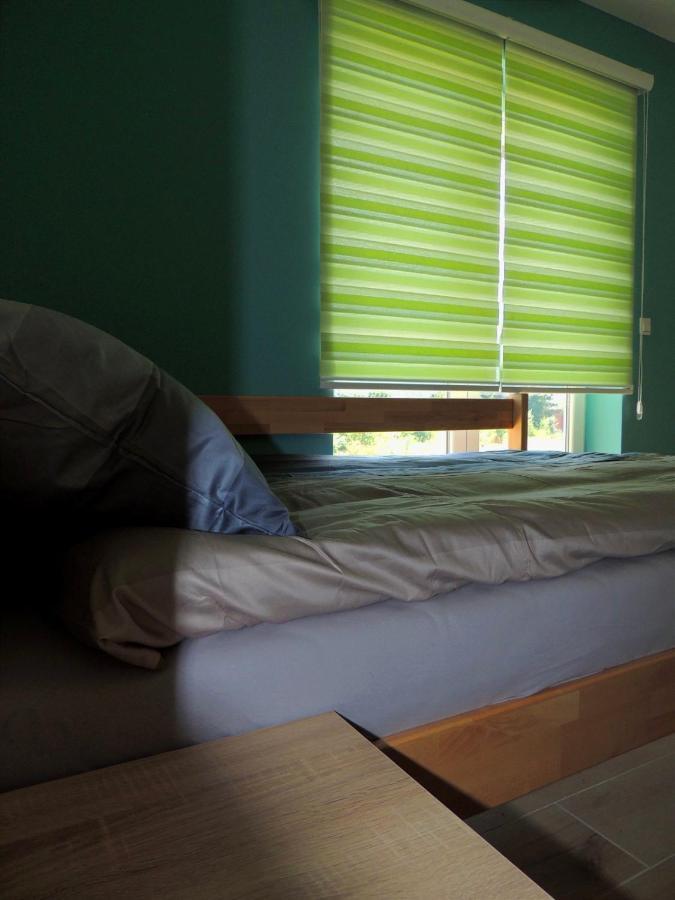 Hostel Villa Popovic Travnik Eksteriør bilde