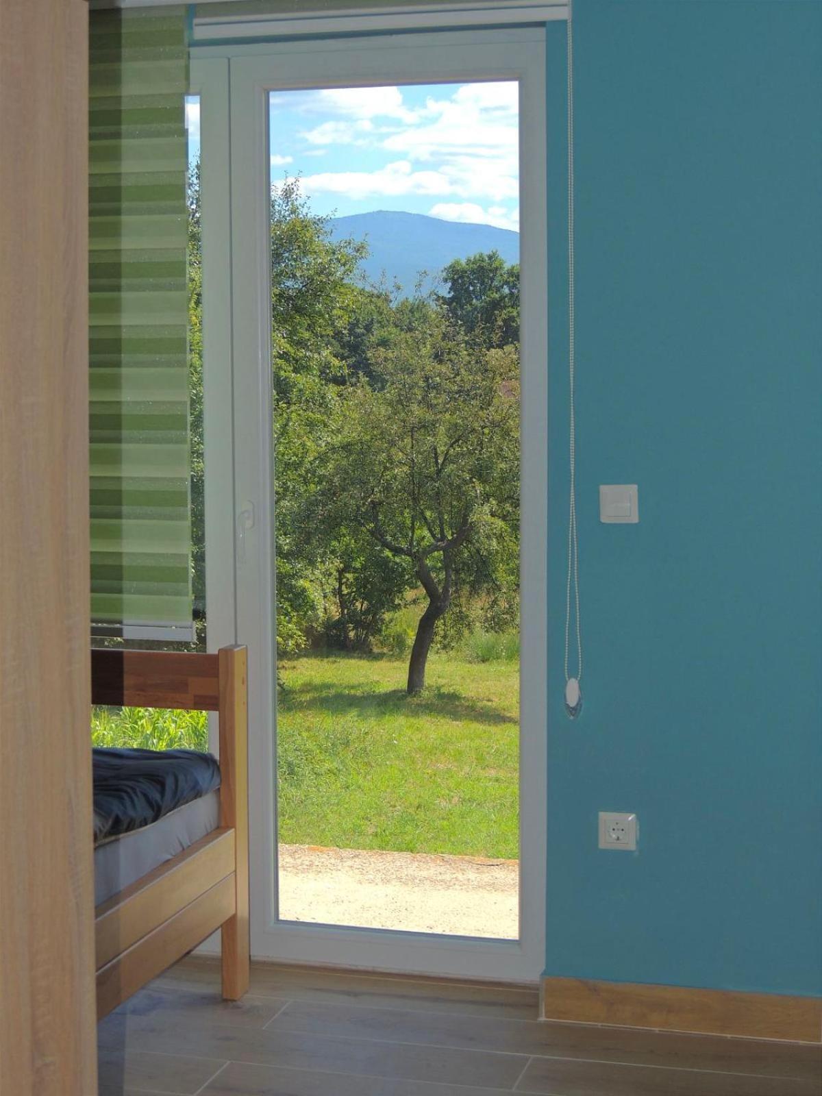 Hostel Villa Popovic Travnik Eksteriør bilde